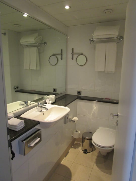 Zimmer Crowne Plaza ® Hamburg - City Alster