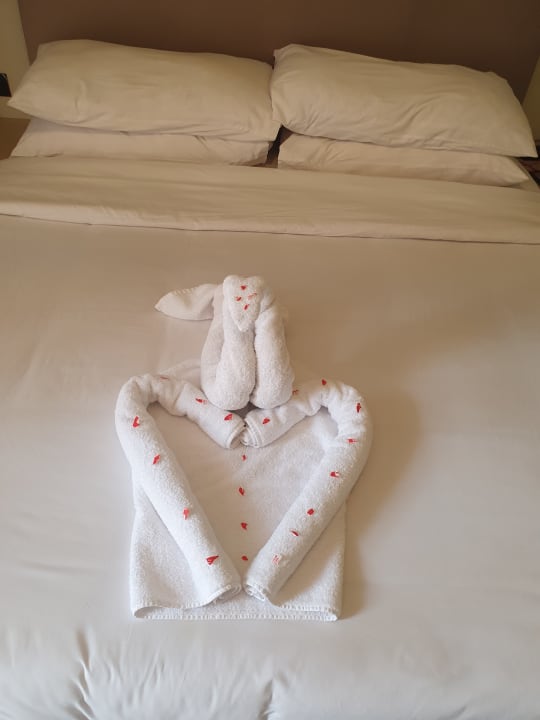 Zimmer Hotel Three Corners Ocean View prestige - Adults only