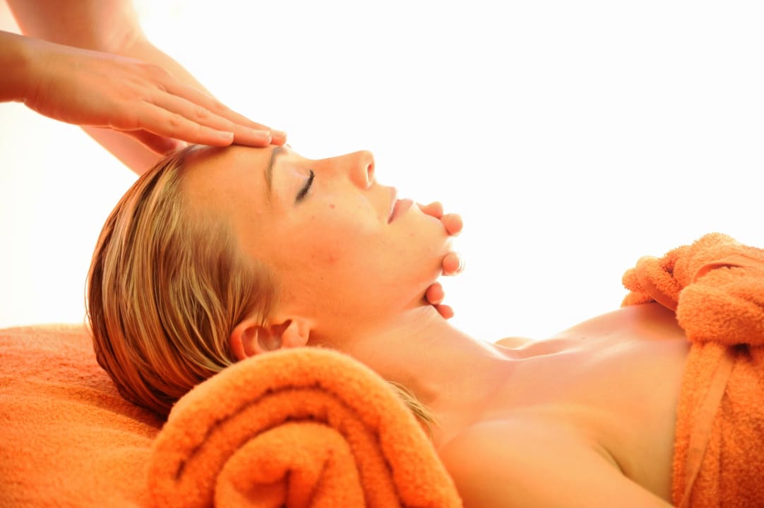 Massagen Aktiv- & Wellnesshotel Zentral