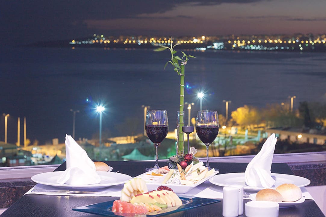 A la carte restaurant Eser Premium Hotel & Spa