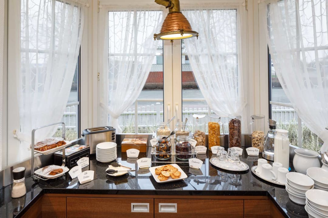 Gastro Hotel Seeschwalbe