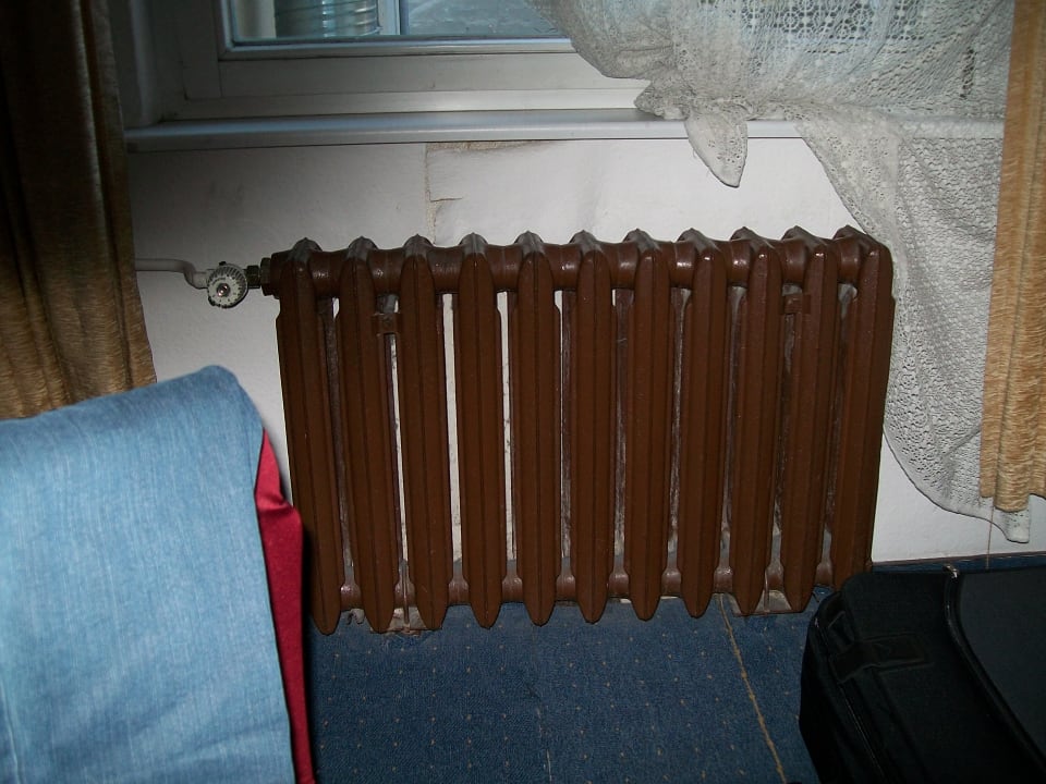 Sonstiges Hotel Berlin Märkischer Hof am Tacheles