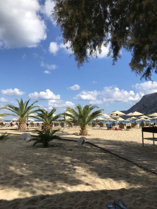 Strand Fodele Beach & Water Park Holiday Resort