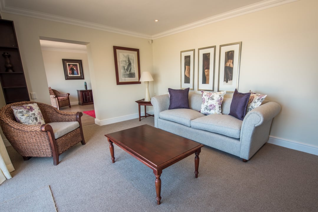 Zimmer La Vista Lodge