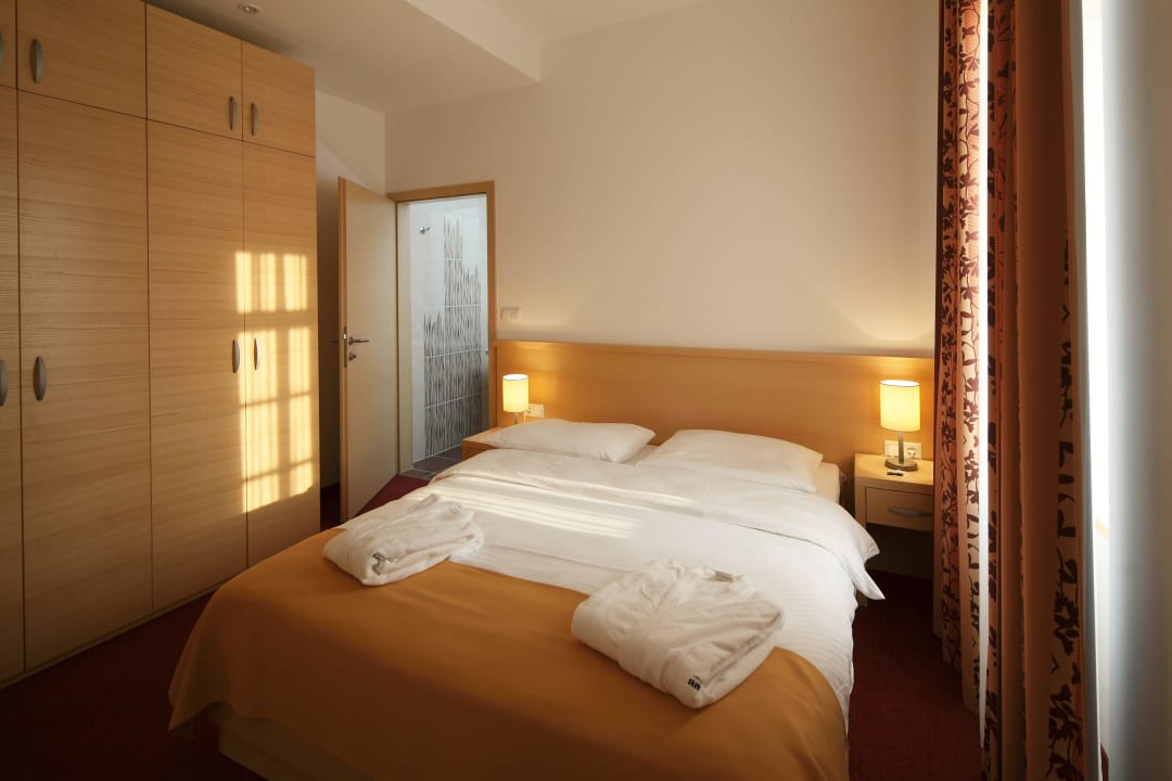 Suita Zimmer**** Terme Radenci - Hotel Izvir