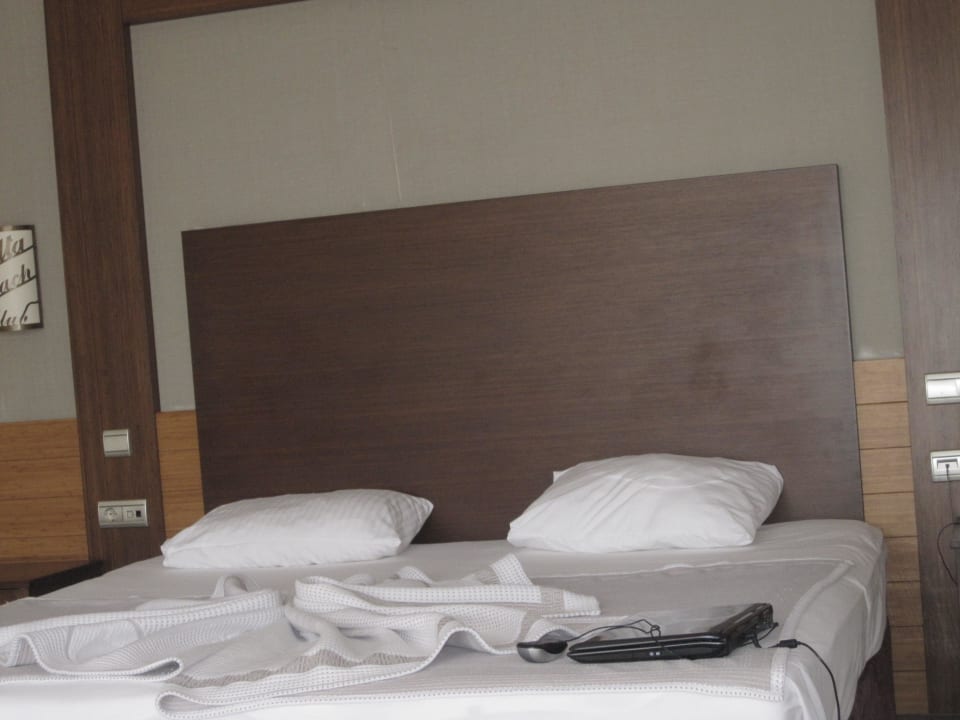 Łoże Delta Hotels By Marriott Bodrum