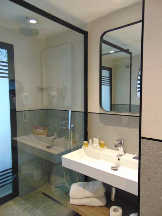 Zimmer Hotel Golden Tulip El Mechtel