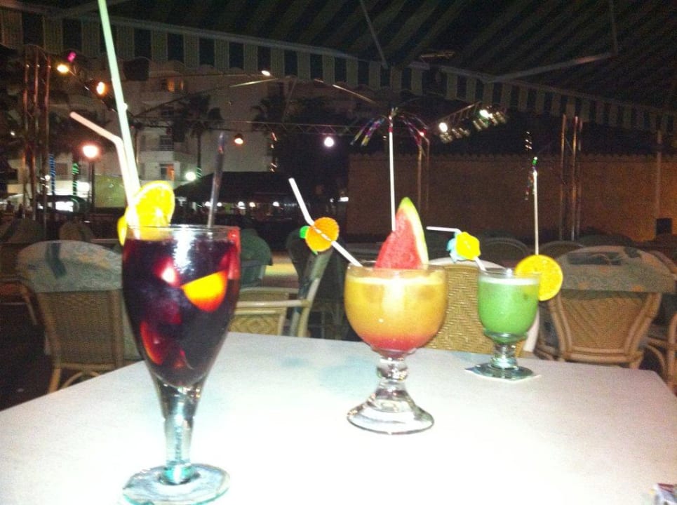 Sea Garden Hipotels Mediterraneo Club