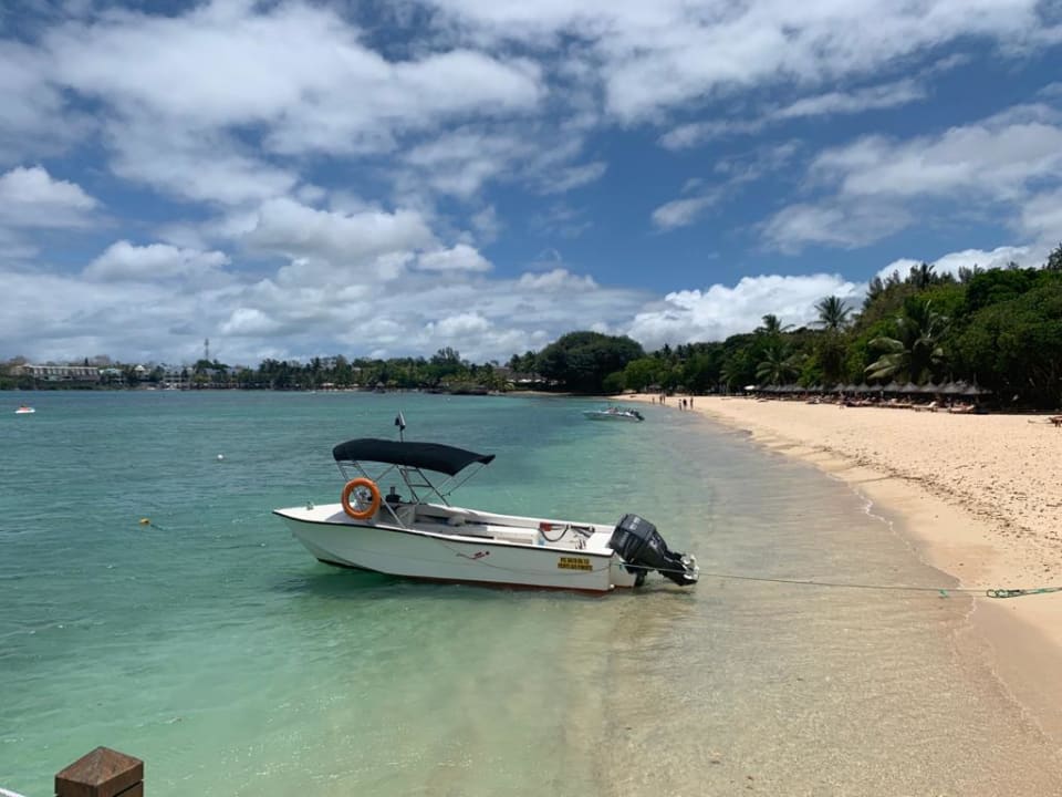 Strand Maritim Resort & Spa Mauritius