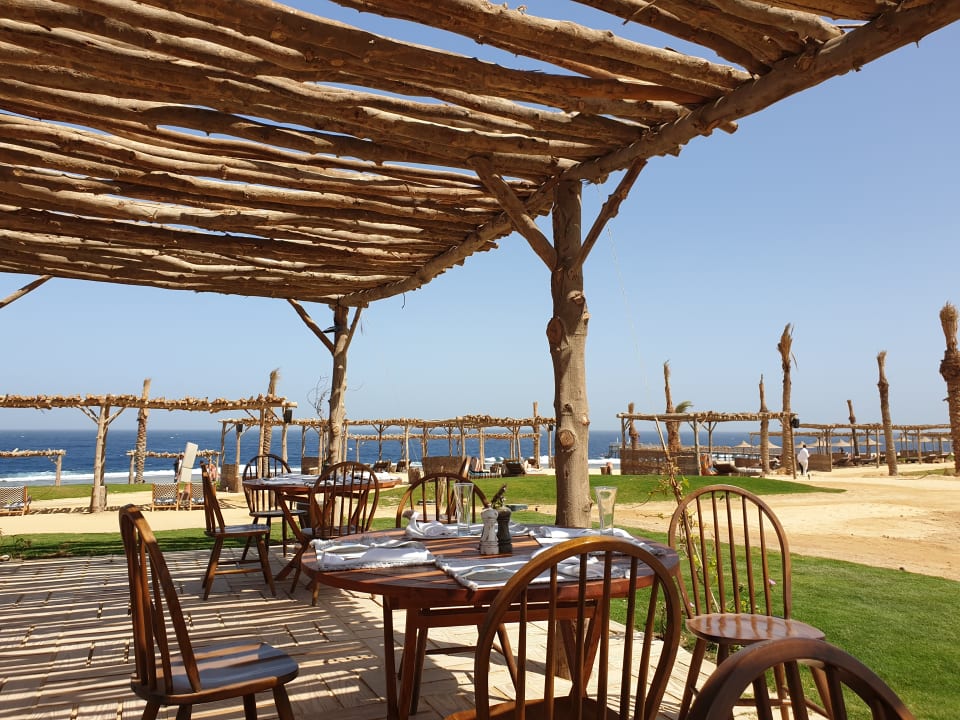 Gastro Steigenberger Resort Alaya Marsa Alam - Red Sea - Adults only