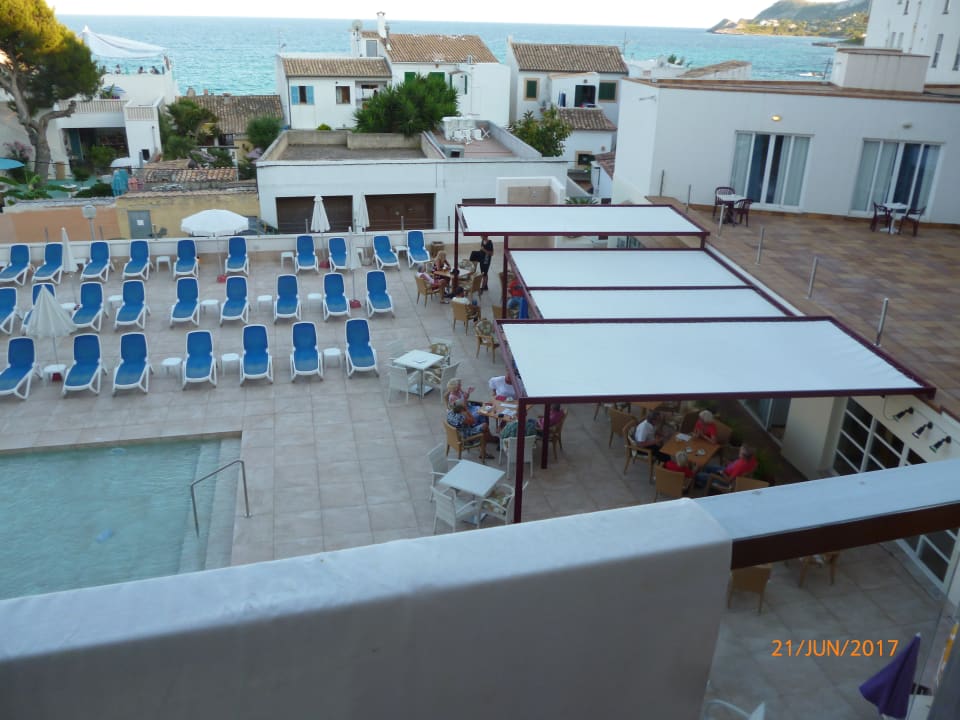 Sonstiges Hotel Clumba