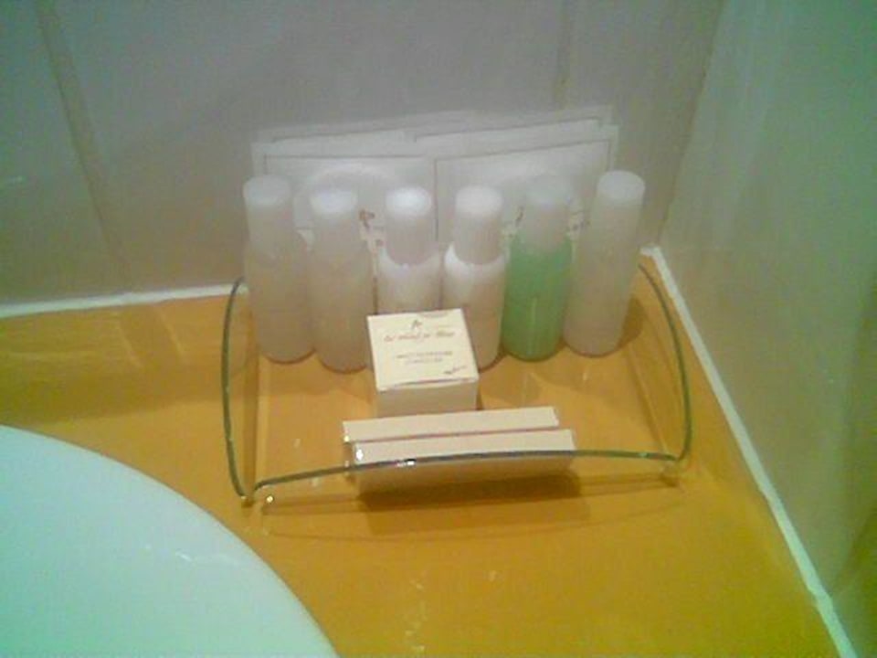 Bad Villa Beaumarchais