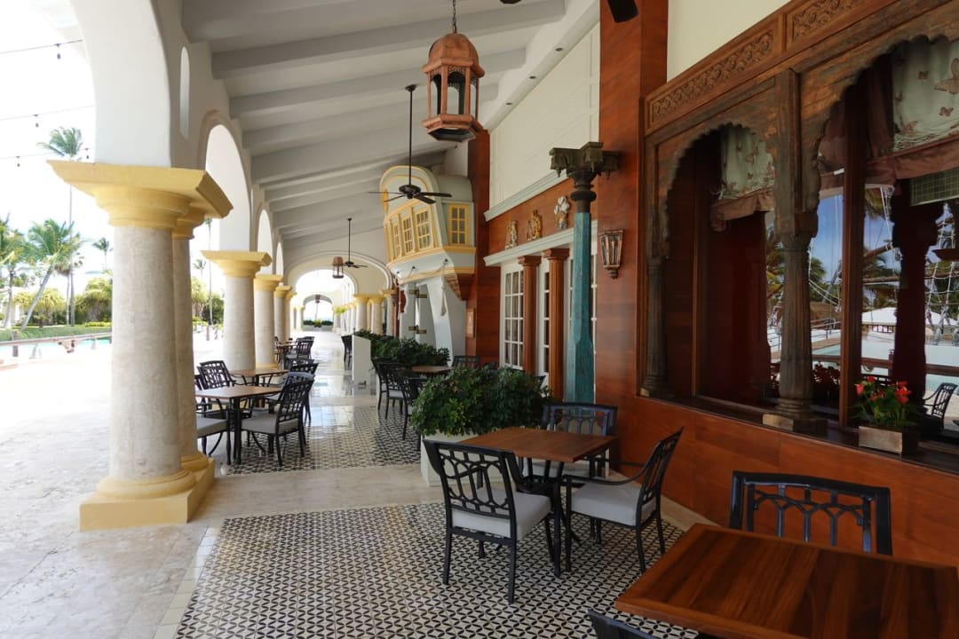 Gastro JOIA Bávaro by Iberostar