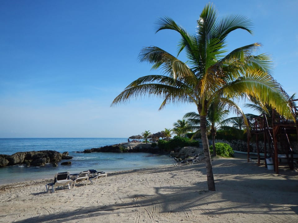 Strand Hotel Grand Palladium Lady Hamilton Resort & Spa