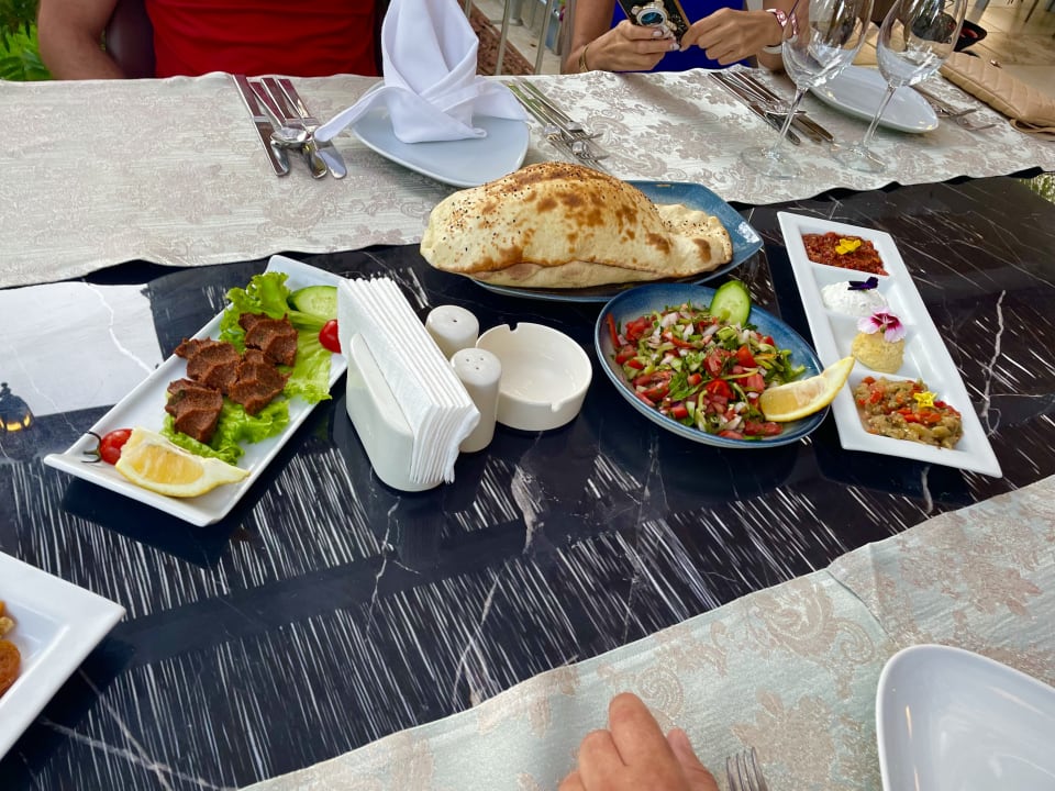 Gastro Hotel Delphin Imperial