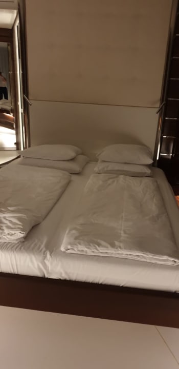 Zimmer Hotel Victory Therme Erding