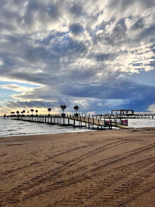 Strand Arum Barut Collection