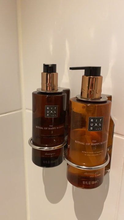 Zimmer Staybridge Suites The Hague - Parliament by IHG