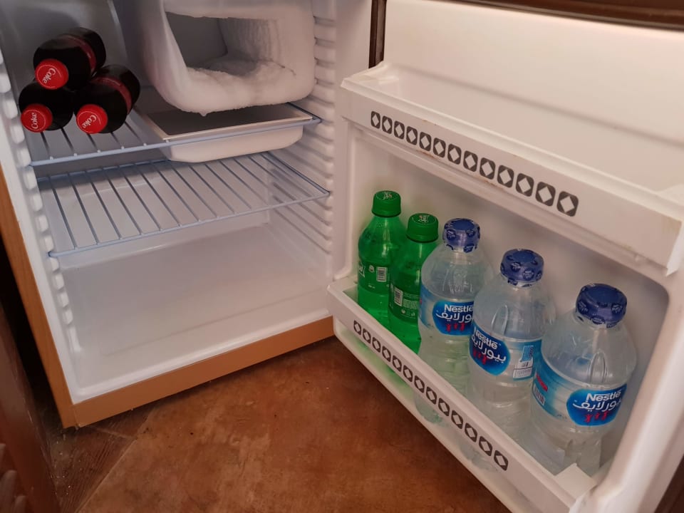 Zimmer Pickalbatros Citadel Resort