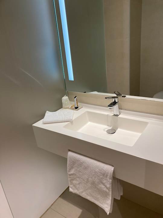 Zimmer Hotel Campanile Metz Nord