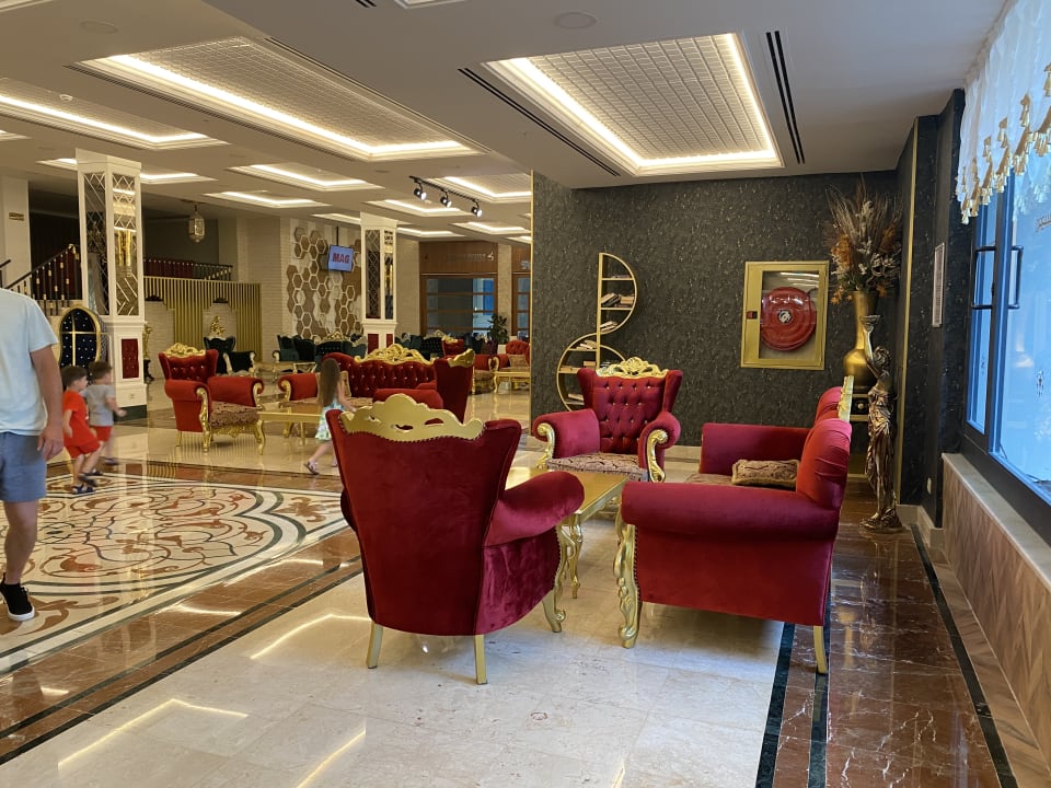 Sonstiges Dream World Palace Hotel