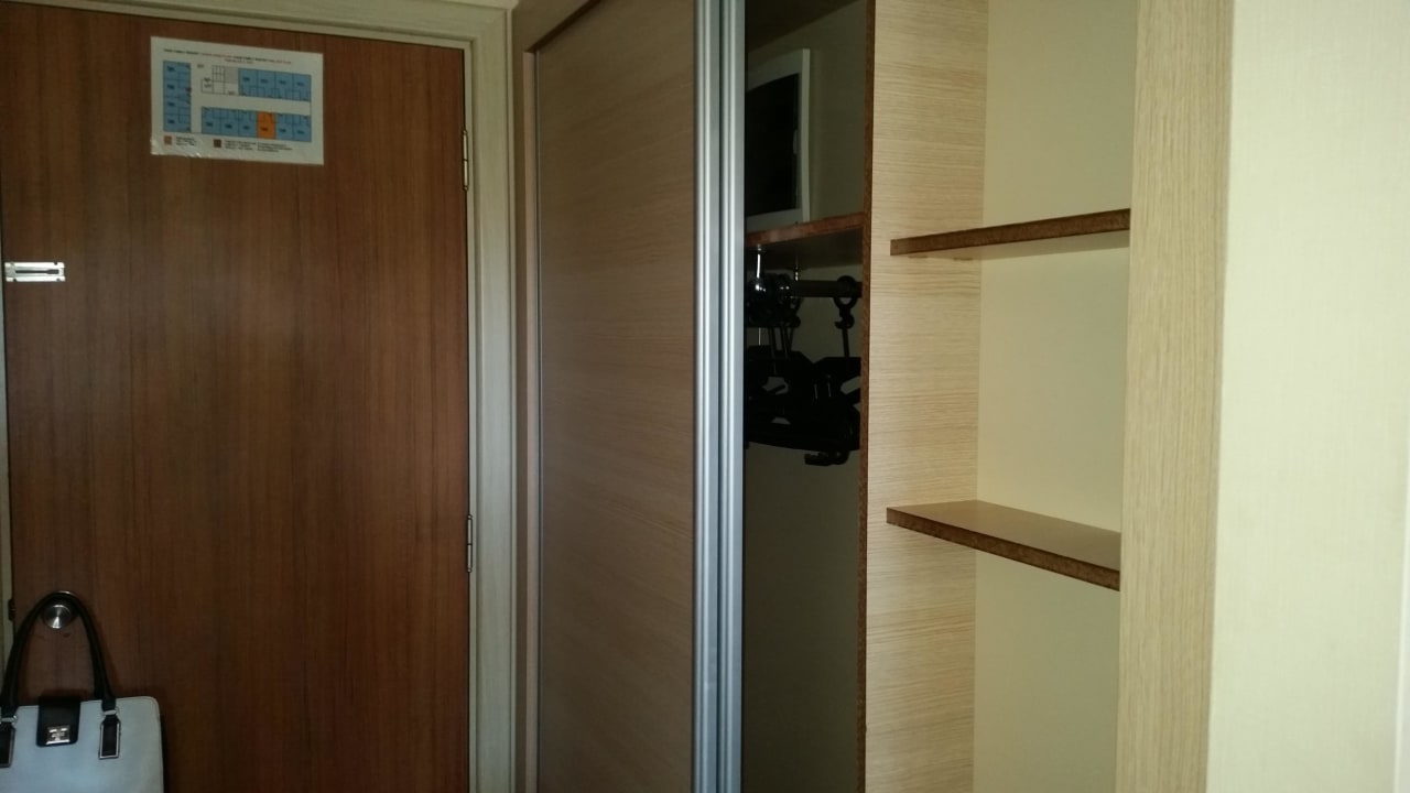 Schrank Hane Family Resort