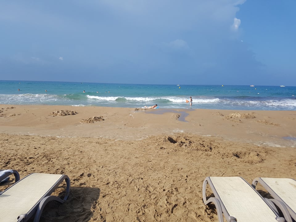 Strand Port Side Resort Hotel
