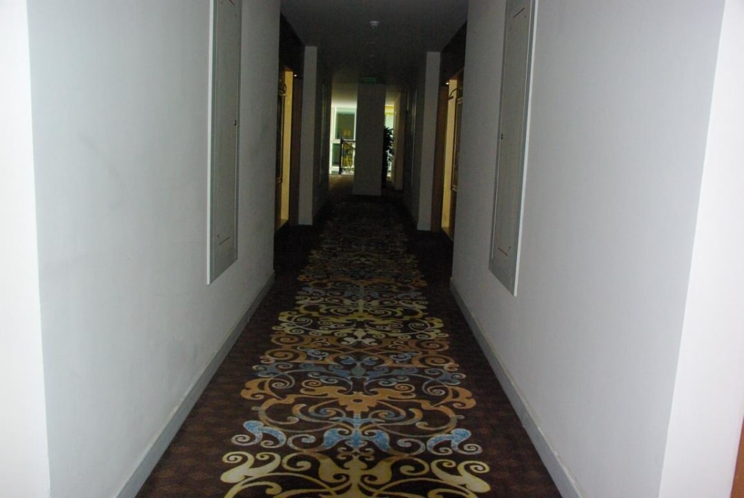 Gang  Diamond Excellence Resort & Spa