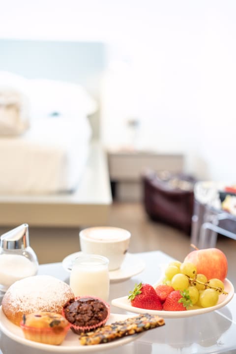 Zimmer Da Elda Natural Retreat