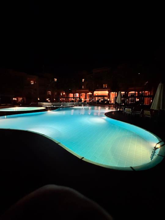 Pool Club Paradisio El Gouna, Red Sea
