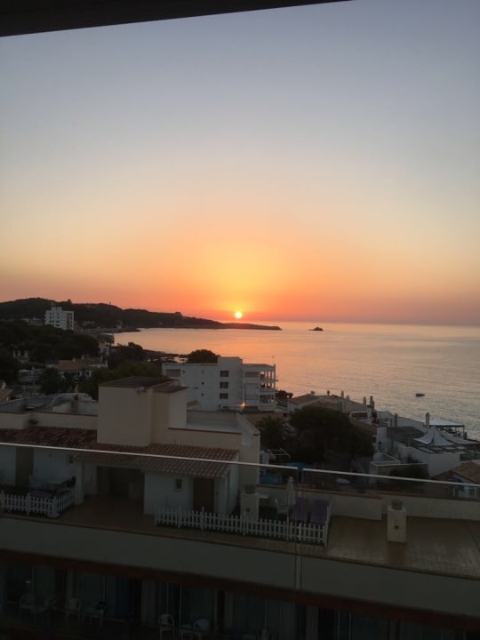 Ausblick Son Moll Sentits Hotel & Spa