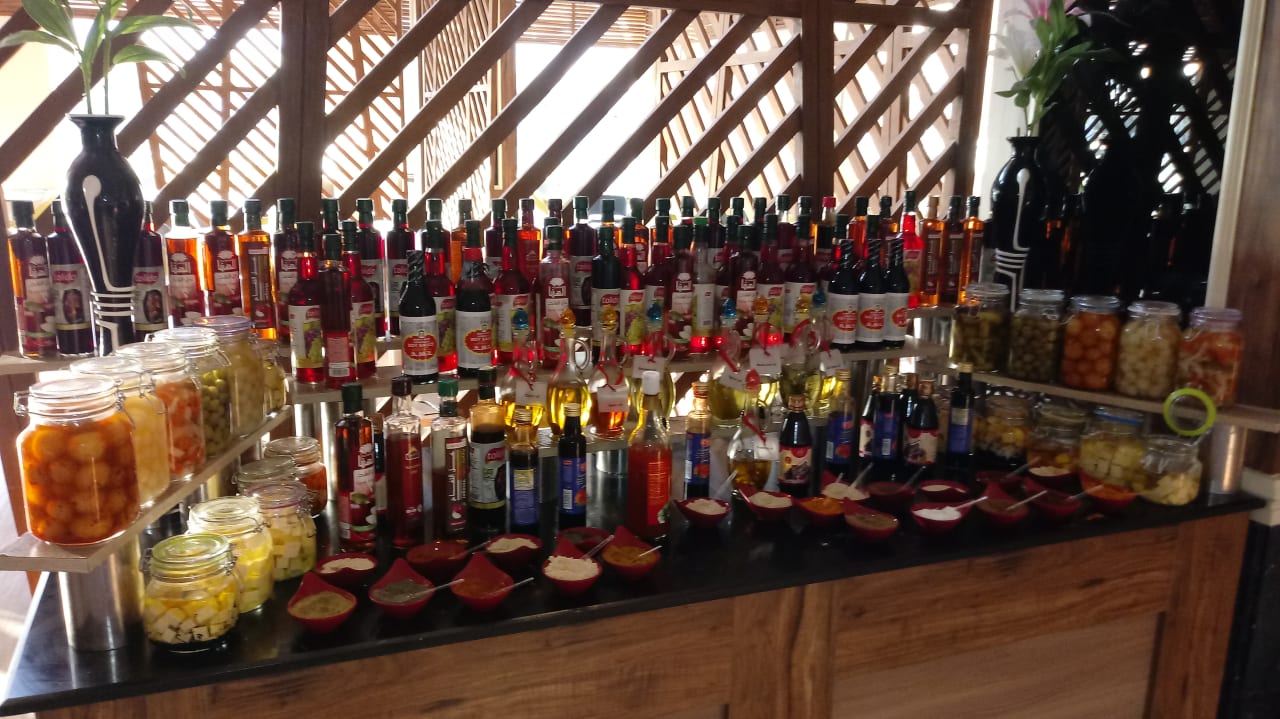 Gastro Titanic Royal