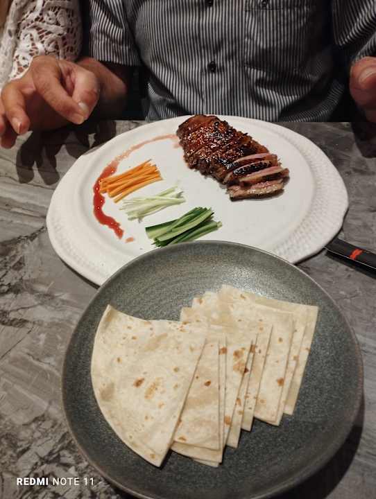 Gastro Anda Barut Collection