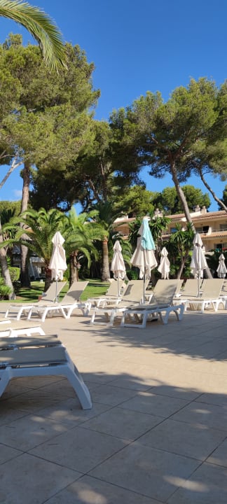 Sonstiges Iberostar Waves Pinos Park