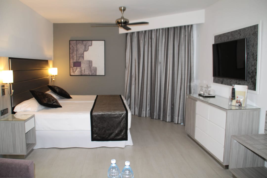 Zimmer Hotel Riu Palace Meloneras