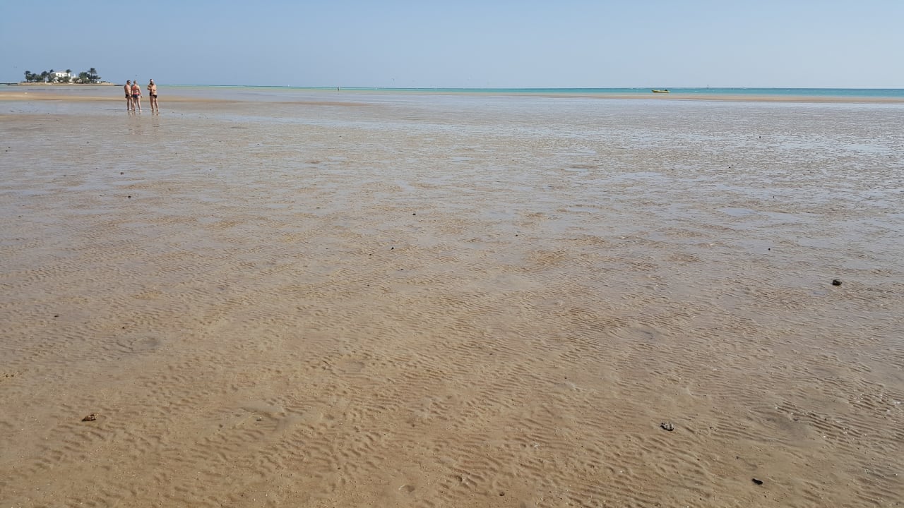 Strand Club Paradisio El Gouna, Red Sea
