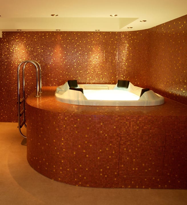 Whirlpool Grand Hotel Amrâth Amsterdam Grand Hotel Amrâth Amsterdam