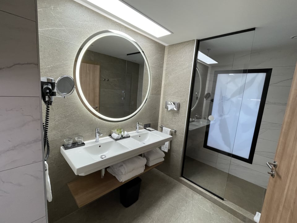 Zimmer Hotel Riu Palace Maspalomas Adults Only