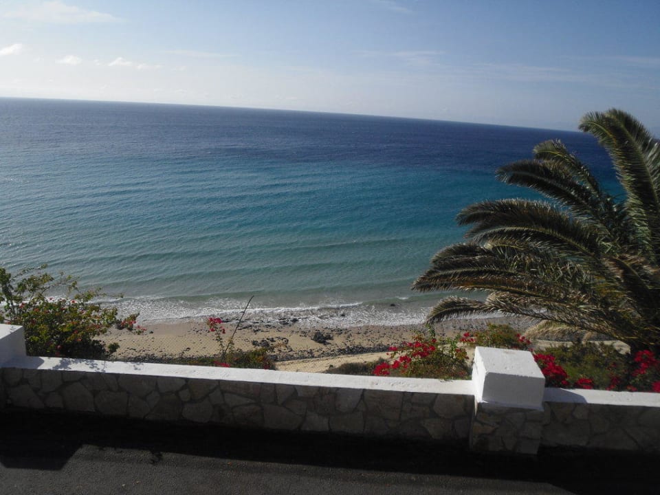 Meerblick SBH Club Paraiso Playa