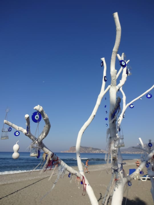 Strand Labranda Alantur Resort