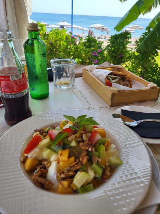 Gastro Rodos Palladium Leisure & Wellness