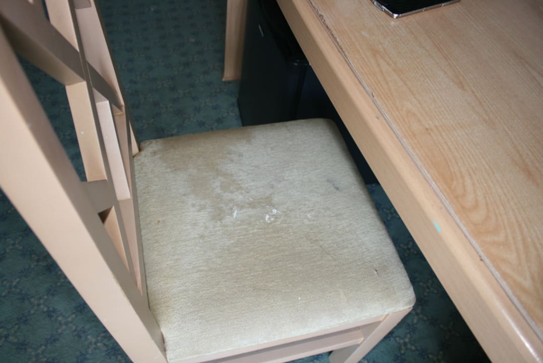 Zimmer Hotel El Mouradi Port El Kantaoui