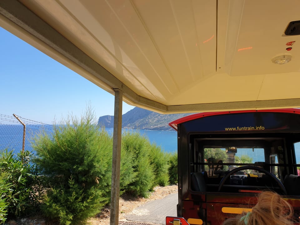 Sonstiges Fodele Beach & Water Park Holiday Resort