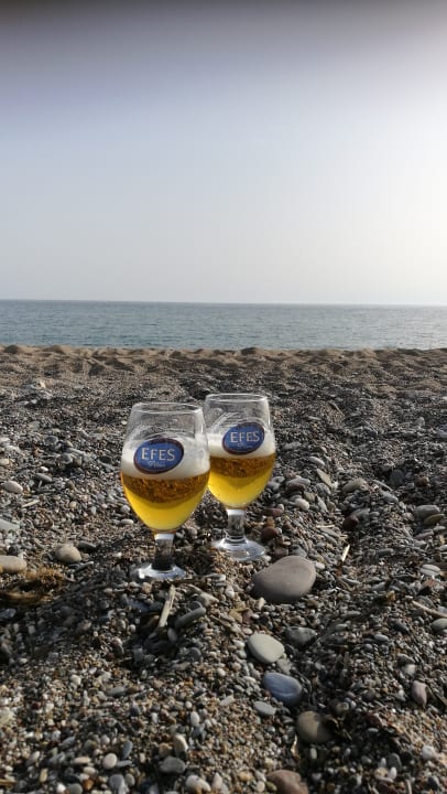 Strand As Queen Beach