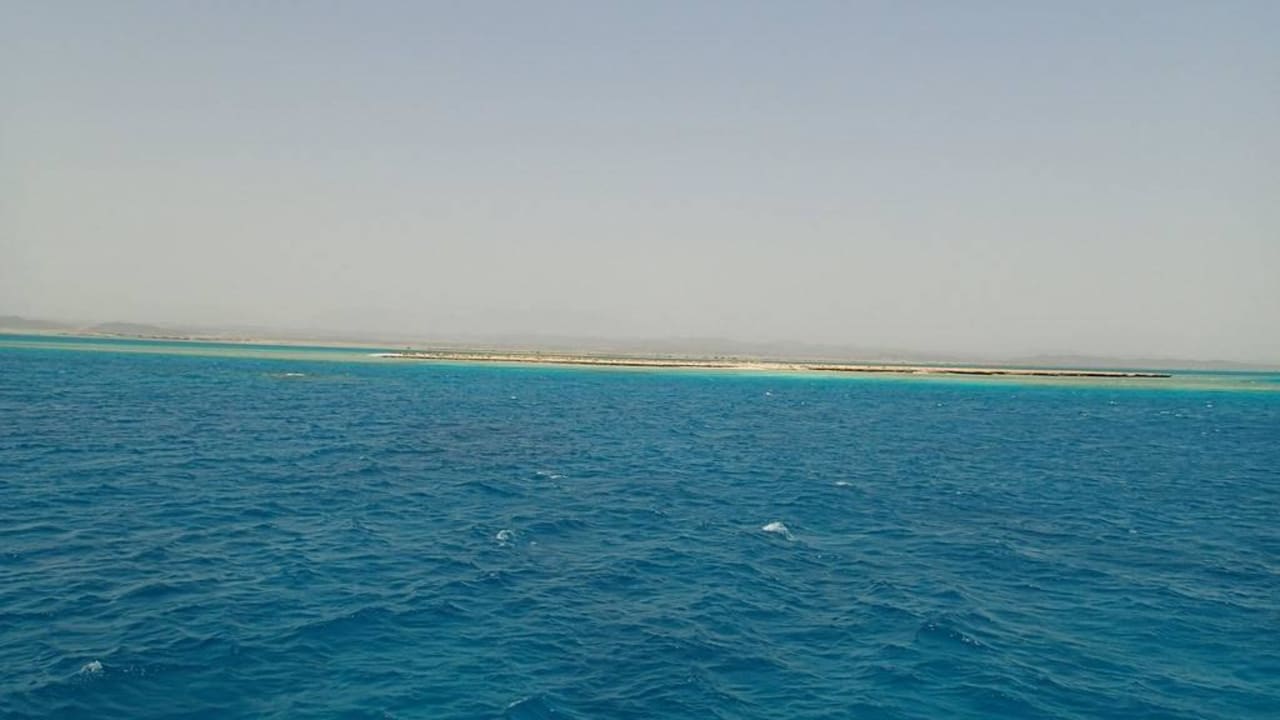 Lazurek Three Corners Sea Beach Resort