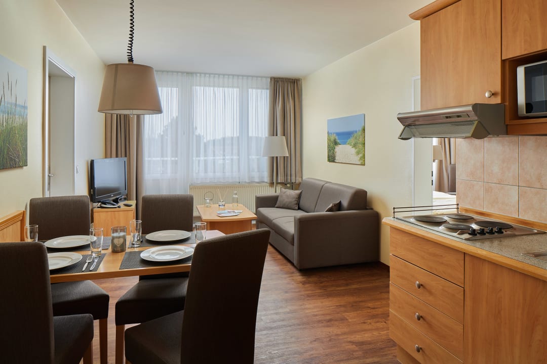 Zimmer Ferienwohnungen Ferienpark Weissenhäuser Strand