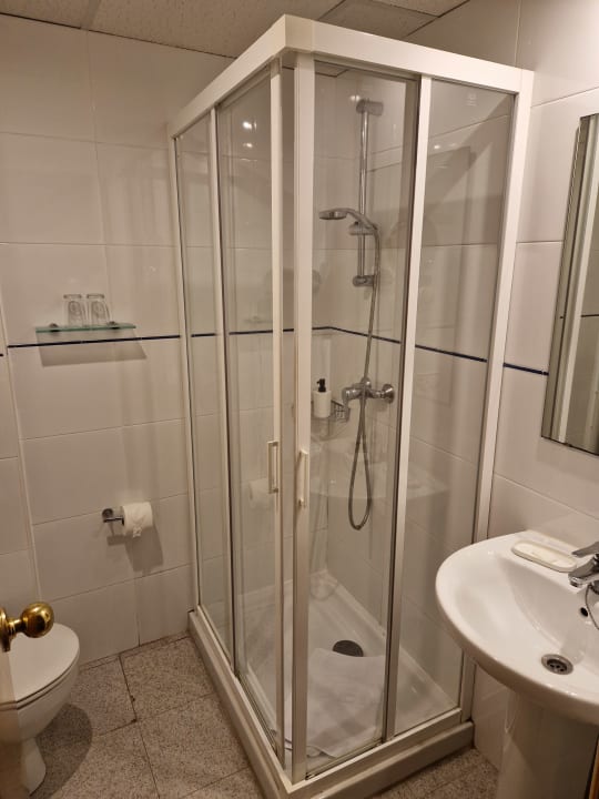 Zimmer Hotel Edén Palma Playa - Adults Only