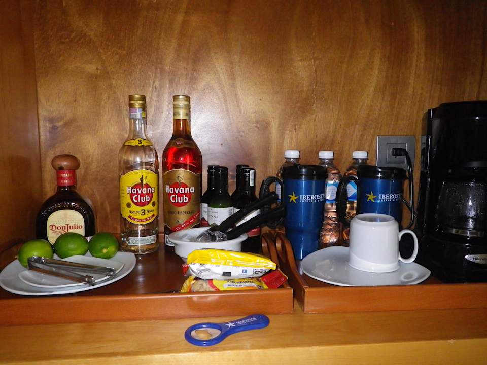 Villa -  Bar  JOIA Paraiso by Iberostar