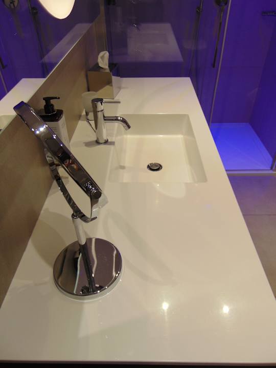 Zimmer Mercure Almaty City Center