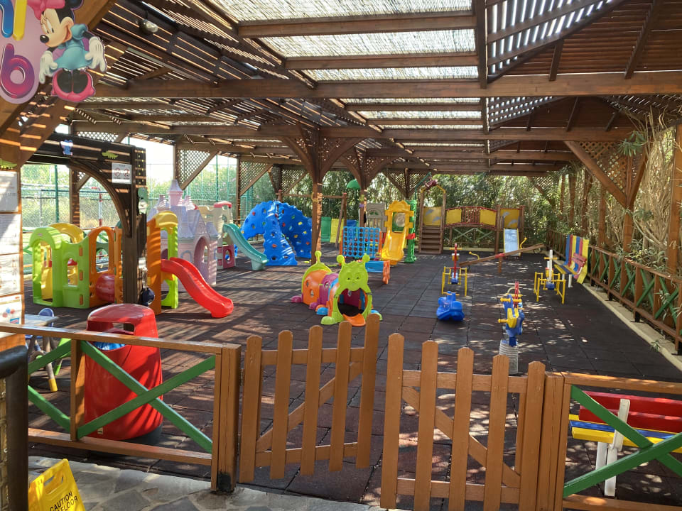 Sport & Freizeit Hotel Kalithea Horizon Royal